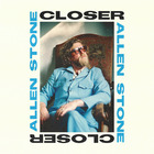 Allen Stone - Closer (CDS)