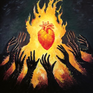 Draumsýnir Eldsins (EP)