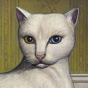 Nothing’s About to Happen to Me