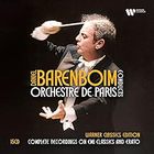 Daniel Barenboim - Warner Classics Edition: The Complete Emi & Erato Recordings
