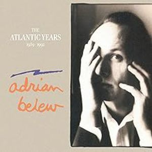 Atlantic Years 1989-1992