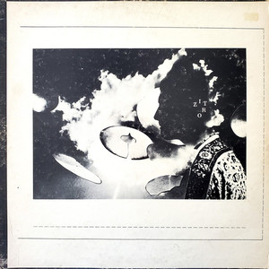 Zitro (Vinyl)