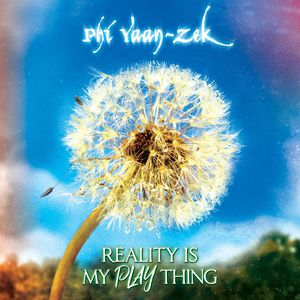 Reality Is My Play Thing CD2