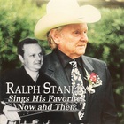 Sings His Favorites Now And Then