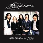 Alive In America 1974