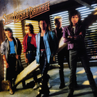 Stan Bush - Stan Bush & Barrage (Vinyl)