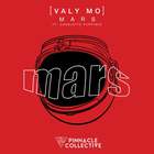 Mars (Feat. Charlotte Puppinck) (CDS)