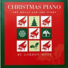 Christmas Piano - The Holly And The Ivory