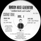 Random Beats And Tracks Vol. 1 & 2 (Vinyl)