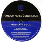 Rock My Soul (Vinyl)