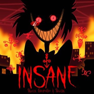 Insane (CDS)