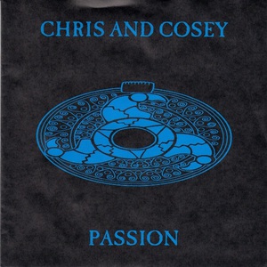 Passion (CDS)