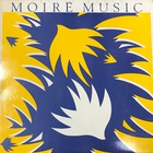 Trevor Watts' Moiré Music (Vinyl)