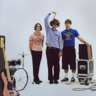 Enjoy The Ride (CDS)