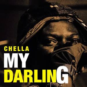 My Darling (CDS)