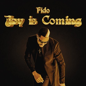 Joy Is Coming (CDS)