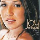 Tell Me How You Feel (CDS)