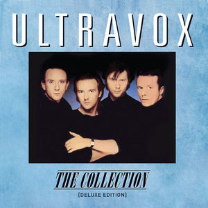 The Collection (Deluxe Edition) CD2