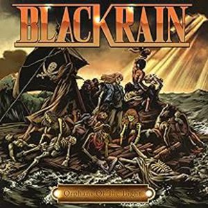 Orphans Of The Light