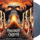 Malevolent Creation - Dead Man's Path - Clear