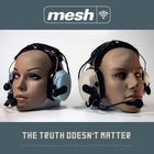 Mesh - The Truth Doesn't Matter (Deluxe Edition)