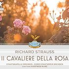 Strauss: Il Cavaliere Della Rosa