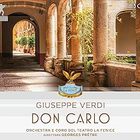 Verdi: Don Carlo