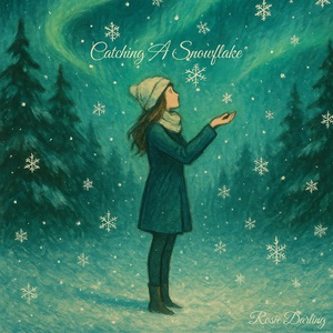 Catching A Snowflake (EP)