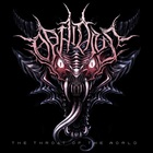 The Throat Of The World (EP)