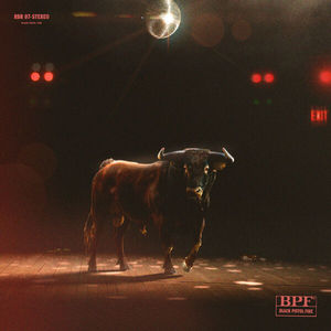 Flagrant Act Of Bliss