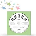 Onewe - Studio We : Recording #4