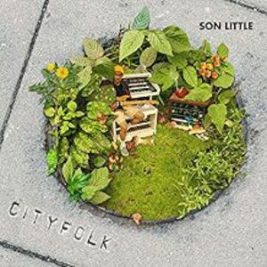 Cityfolk