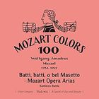 Batti Batti O Bel Masetto - Mozart: Opera Arias