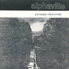 Paisajes Nocturnos (Vinyl)