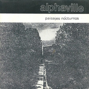 Paisajes Nocturnos (Vinyl)