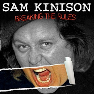Breaking The Rules
