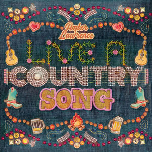 Live A Country Song (CDS)