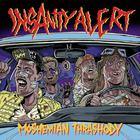 Moshemian Thrashody (EP)