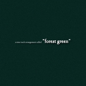 Forest Green (Deluxe Edition)