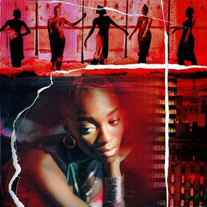 Where Do I Go? (CDS)