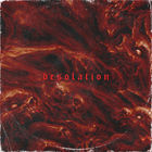 Distant - Desolation (CDS)