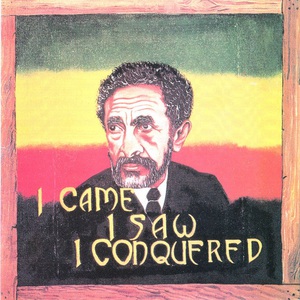 I Came I Saw I Conquered (Vinyl)