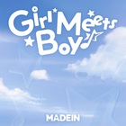 Girl Meets Boy (EP)