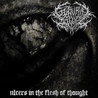 Ulcers In The Flesh Of Thought (EP)