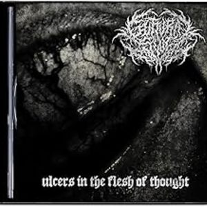 Ulcers In The Flesh of Thought