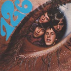 Curtains Falling (Remastered 2022)