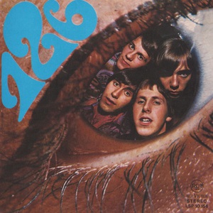 Curtains Falling (Remastered 2022)