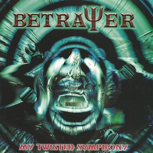 My Twisted Symphony (EP)