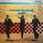 Chubby Checker - Twist-A-Long With Chubby Checker (Vinyl)