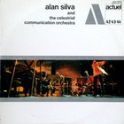 Alan Silva - Seasons (Vinyl)